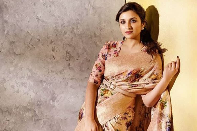 parineeti chopra latest news