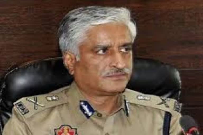 Former DGP Saini gets interim bail with conditional  from mohali court