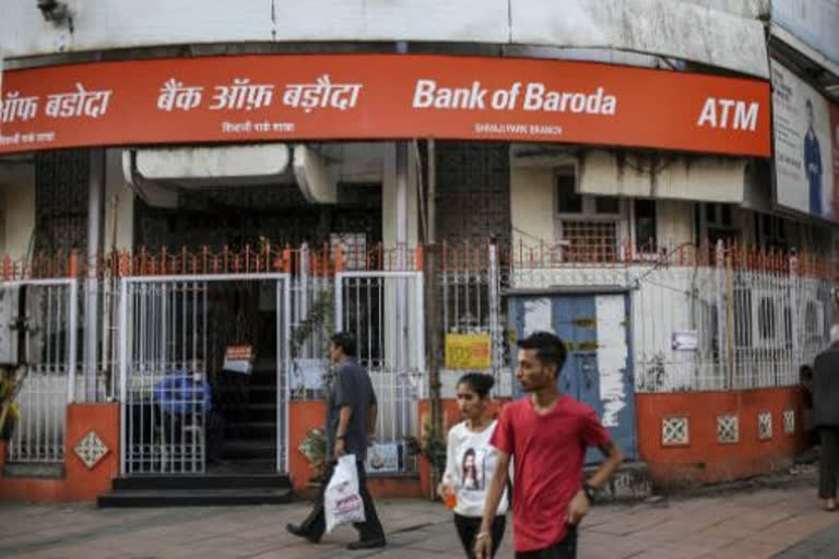 About 90% of Bank of Baroda borrowers opt for moratorium on term loan repayment