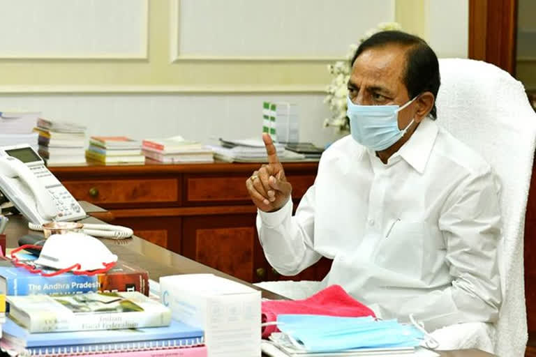 Telangana objects to new irrigation project reportedly planned by AP