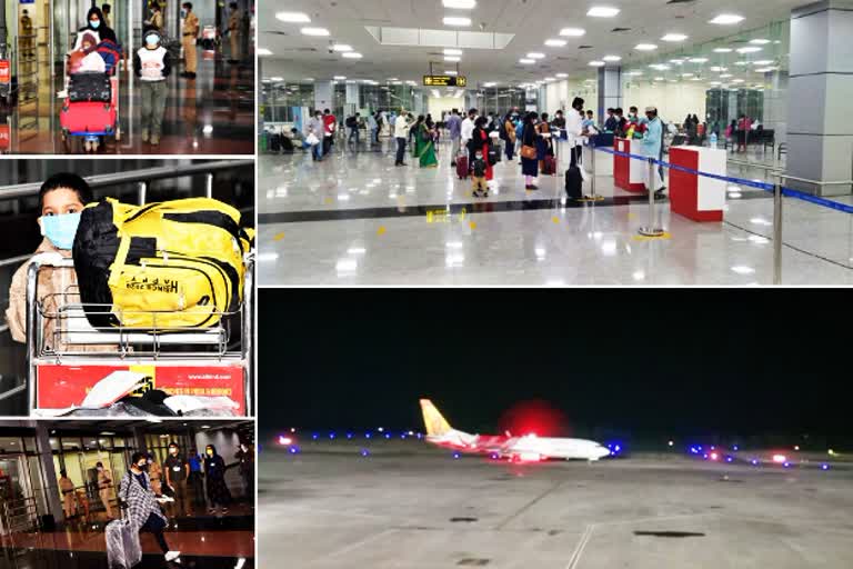 flight-from-dubai-to-kochi-ferried-177-passengers