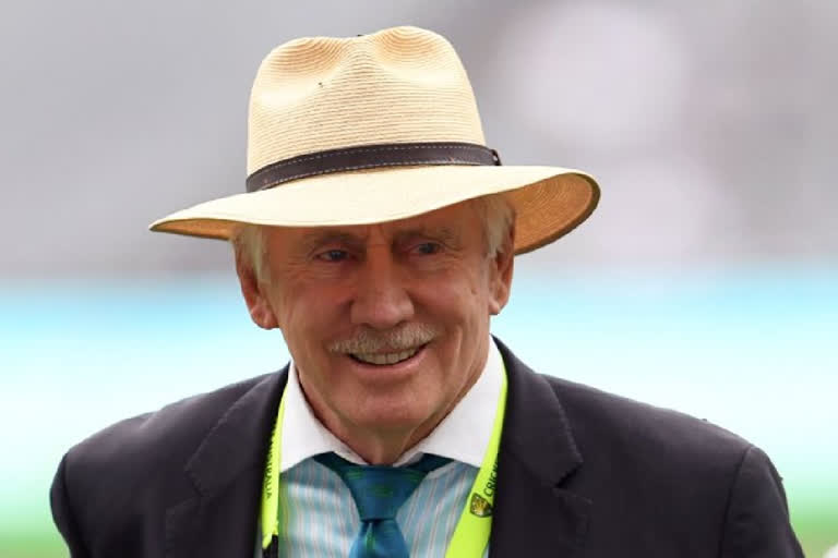 Ian Chappell