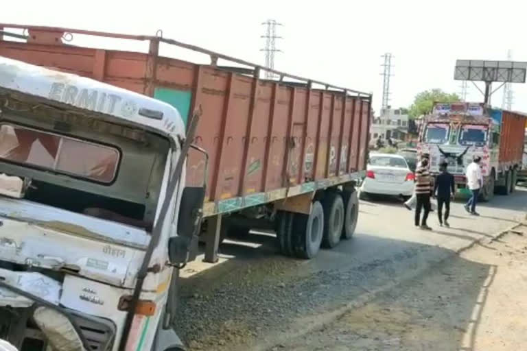 etawah accident