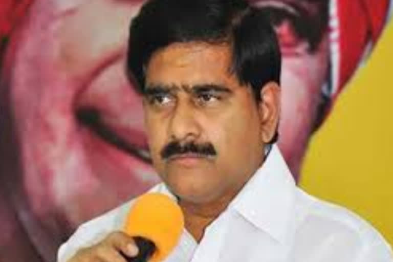 tdp demands