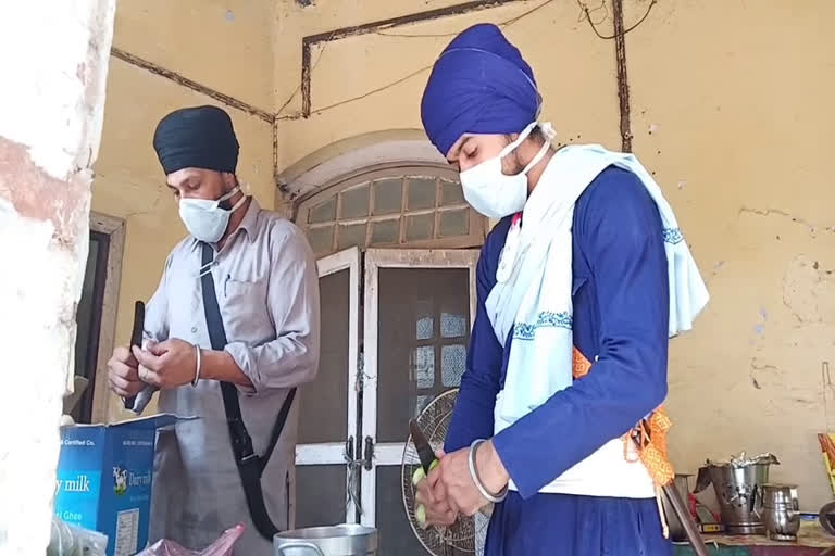 ਗੁਰਦਾਸਪੁਰ ਦੇ ਕਸਬਾ ਧਾਰੀਵਾਲ