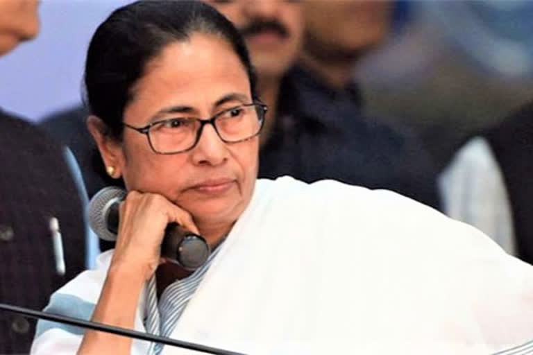 West Bengal replaces health secretary