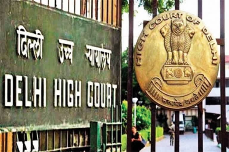 COVID-19: Delhi High Court restores services of contractual health worker