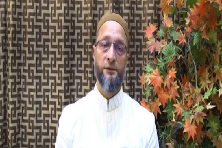 Asaduddin Owaisi