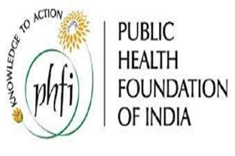 Public Health Foundation of India