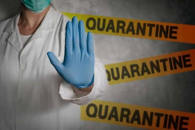 History of quarantine  தனிமைப்படுத்தலின் வரலாறு  கரோனா வைரஸ் பாதிப்பு  கோவிட்-19 பெருந்தொற்று நோய்  தனிமைப்படுத்தல்  பிளேக்  காலரா  History  SARS  quaranta  தொற்றுநோய்