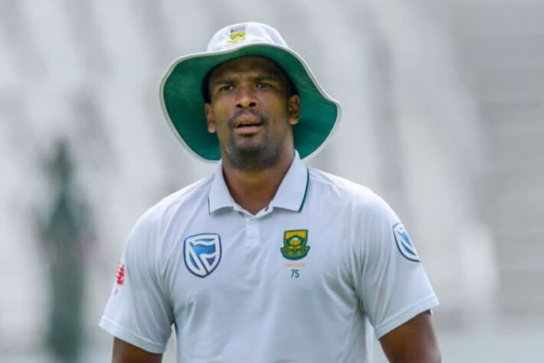 Vernon Philander