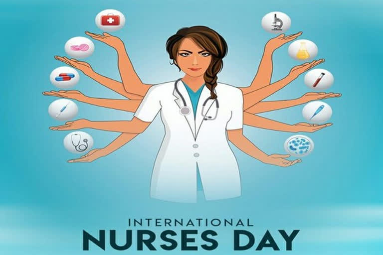 International Nurses Day