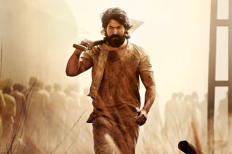 KGF: Chapter 1 airs illegally on TV, makers to sue local Telugu channel