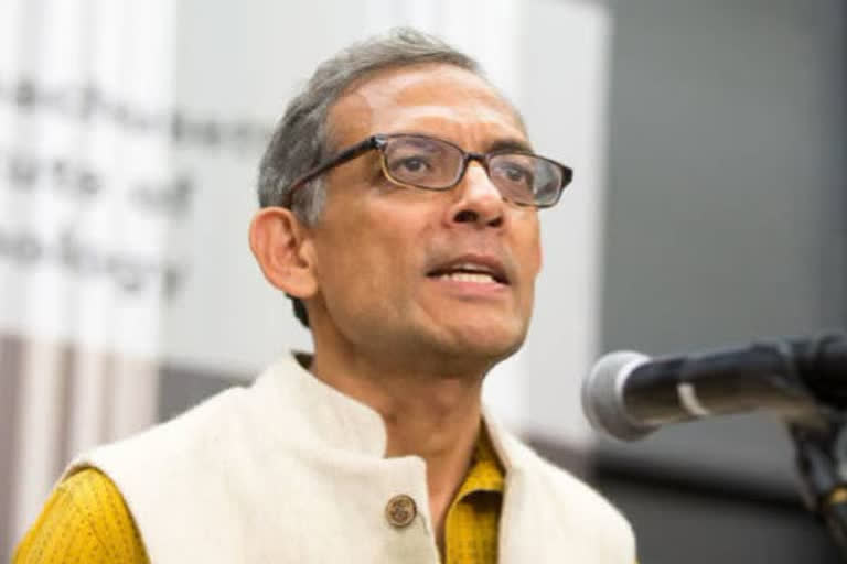 Abhijit Banerjee