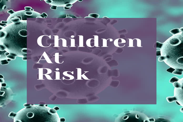 Children face severe complication, death risk from COVID-19: Study