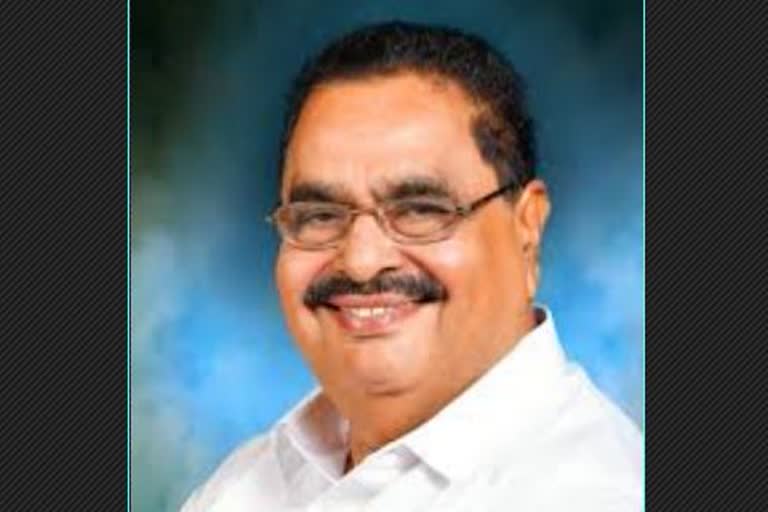 B. Ramanath Rai