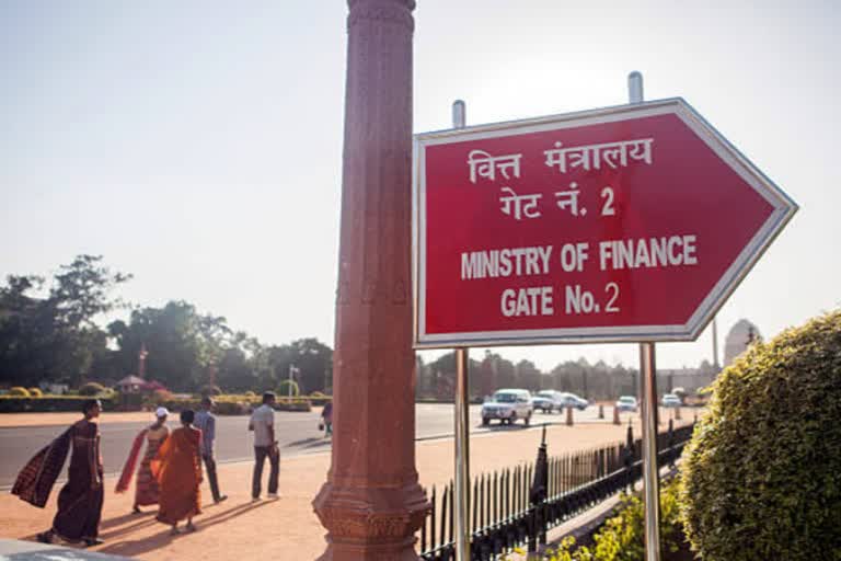 finmin releases rs 6195 crore to 14 states