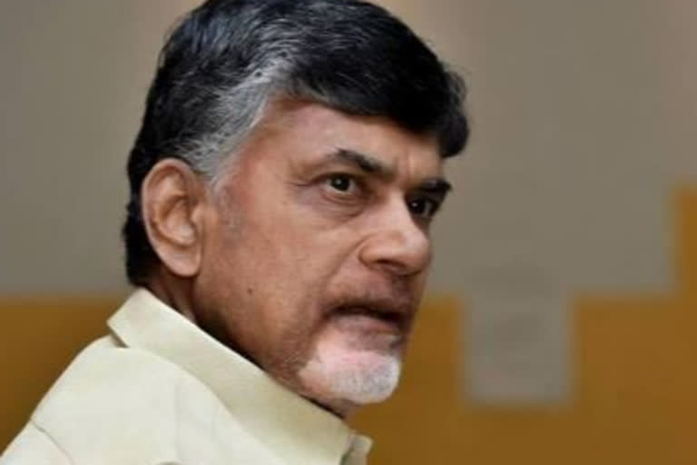 chandrababu