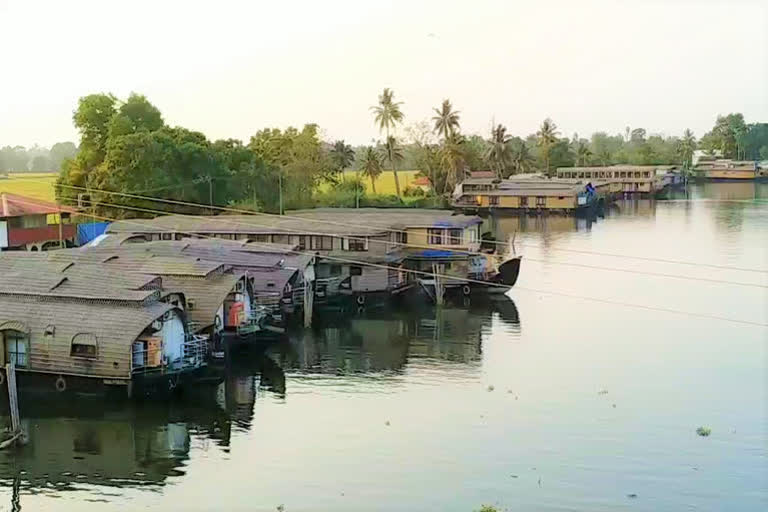 Kerala tourism