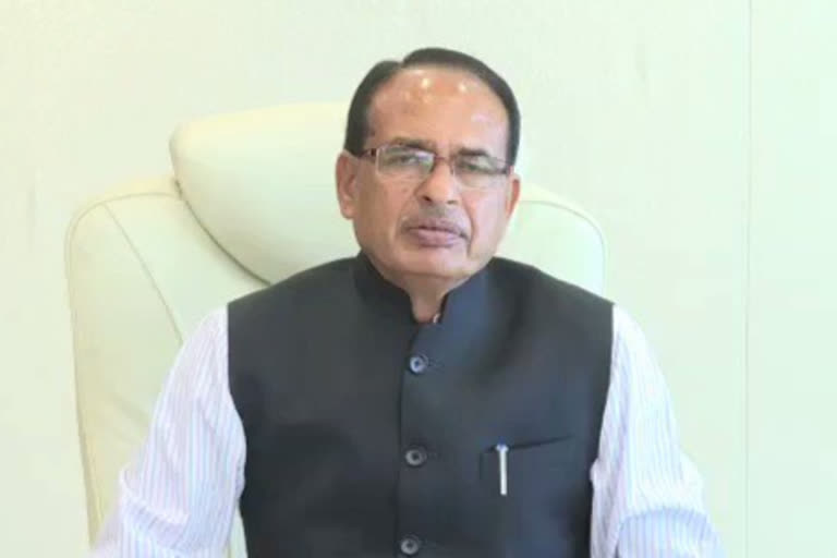 shivraj singh