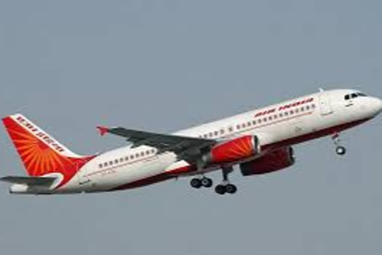 Air India HQ shut as employee tests corona positive