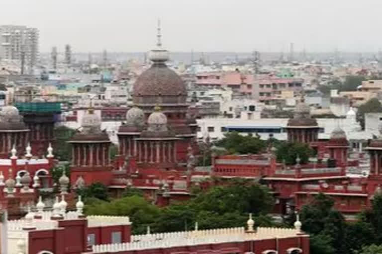 Madras High Court