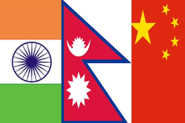 india-nepal-diplomatic-row and china