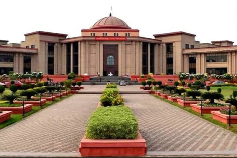 3 judges take oath of permanent membership in High Court