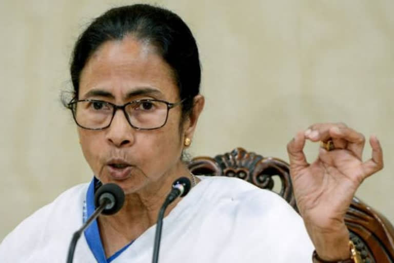 mamta banerjee