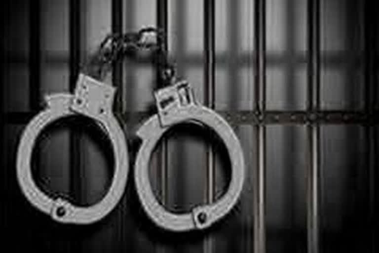 J&K: 4 JeM associates arrested in Awantipora