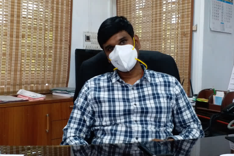 Shivamogga people are okay with quarantine center