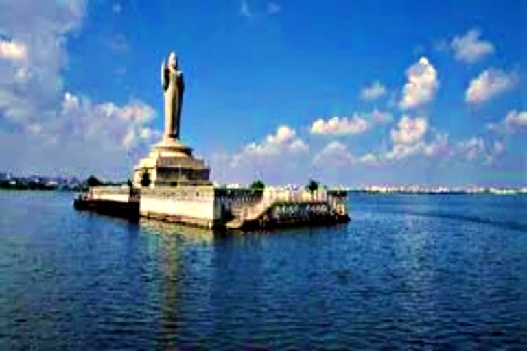 pcb declared water pollution decreased in hussain sagar