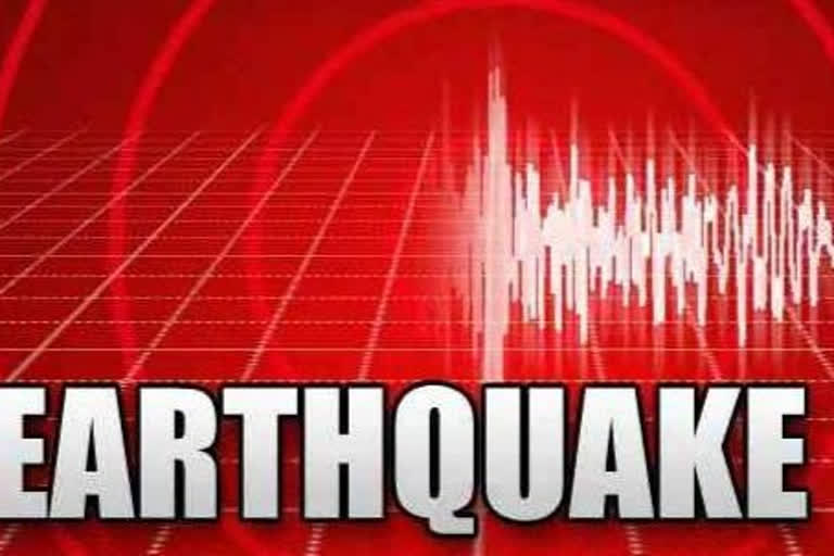 6.6-magnitude quake hits 169 km SE of Lata, Solomon Islands