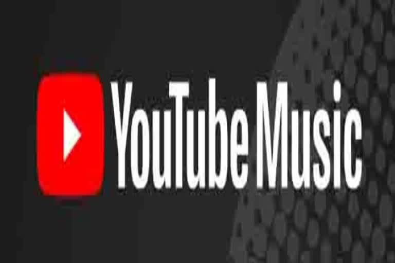 YouTube Music set to replace Google Play Music