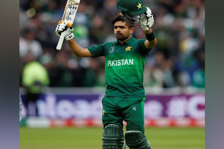 babar azam