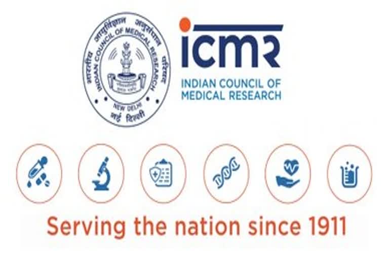 ICMR