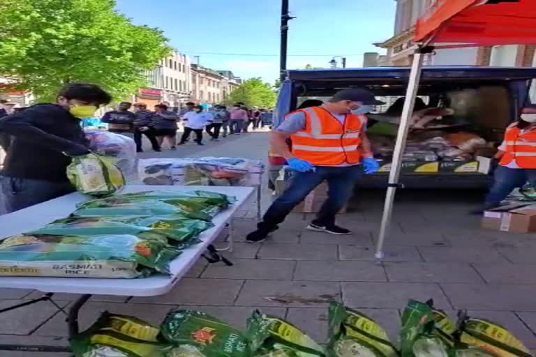 friends of india society international helping thousands of indians stranded in britain in lockdown