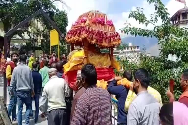 badrinath dham