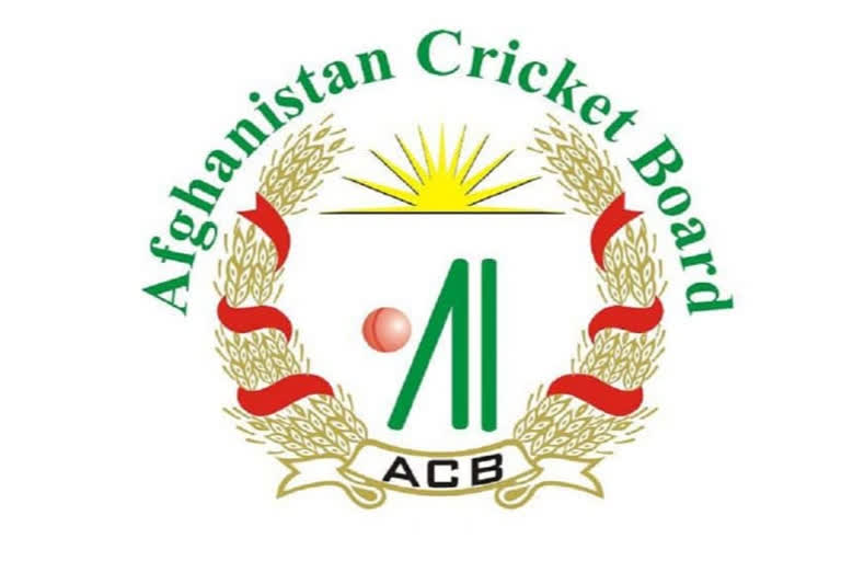 Afghanistan Cricket Board, ACB