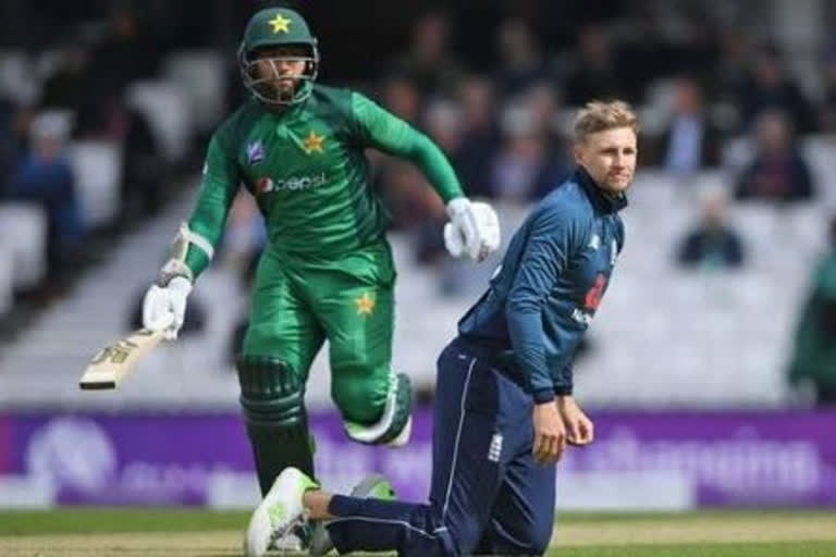 England vs Pakistan, England, Pakistan