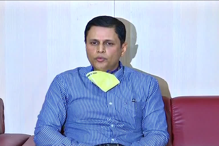 'అలా చేస్తే తెలంగాణకు తీరని నష్టం'