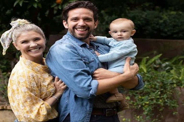 Broadway actor Nick Cordero comes out of coma, says wife