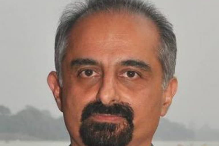 Karan Avtar Singh