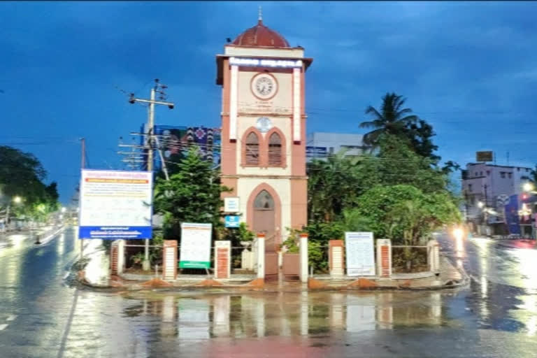 coimbatore