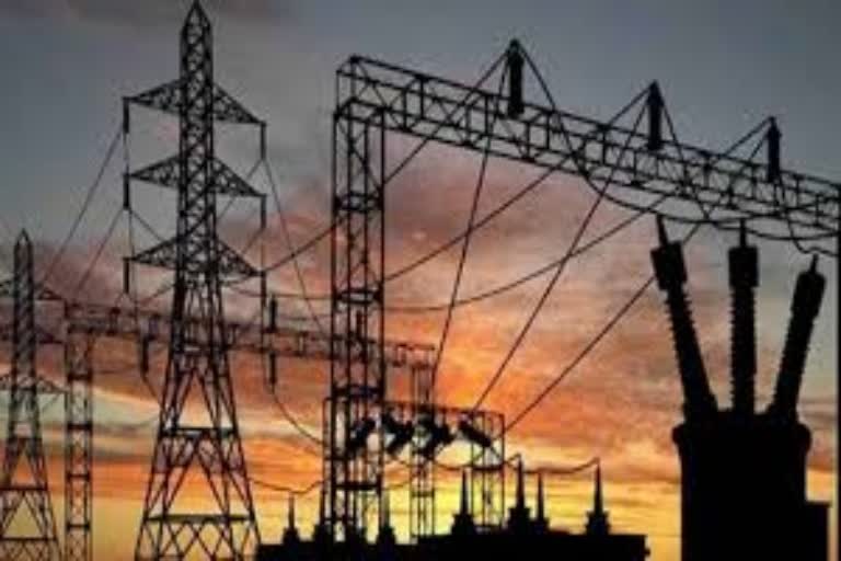 Government announces RS 90,000 crore liquidity injection for Power Distribution Companies