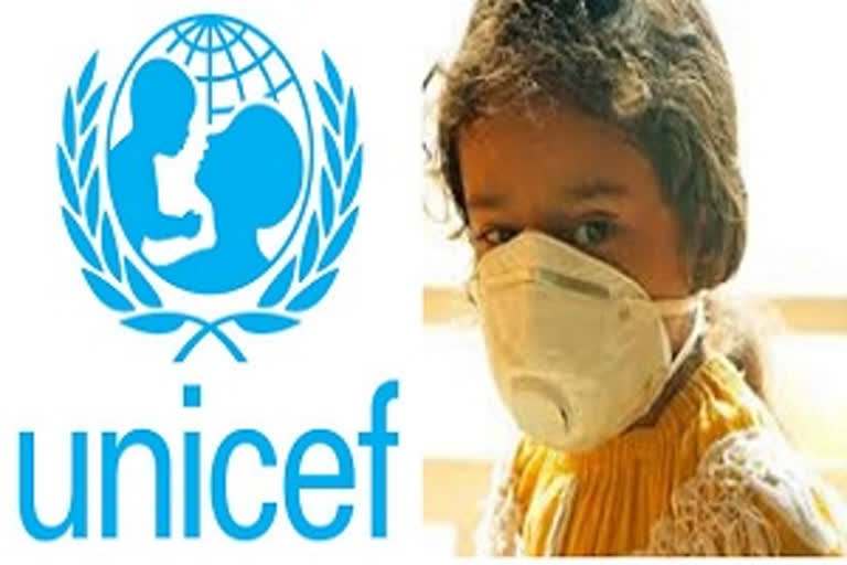 COVID-19: Over 6,000 additional children under five could die everyday warns UNICEF