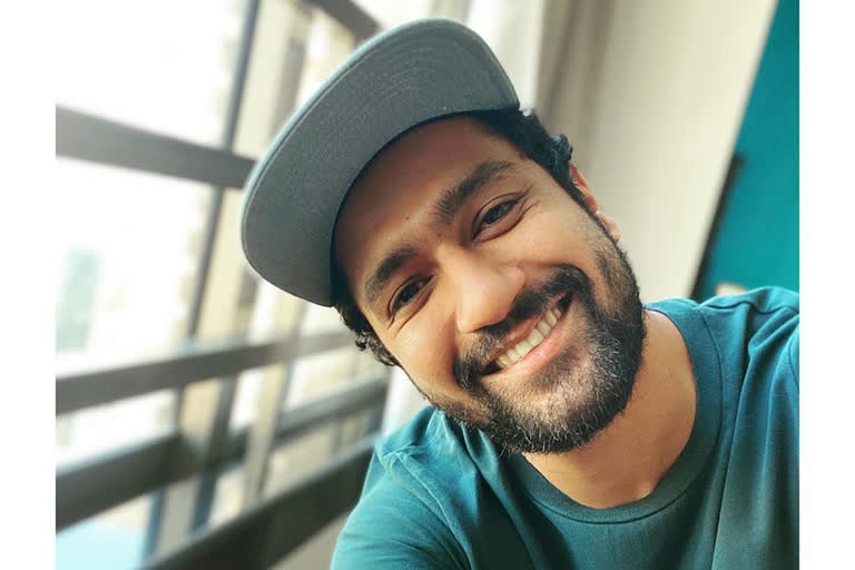 Vicky Kaushal announces virtual games night to raise funds for daily wage earners