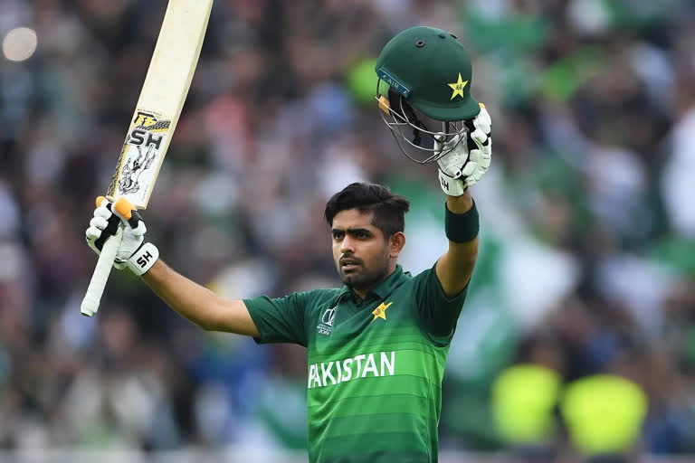 Babar Azam