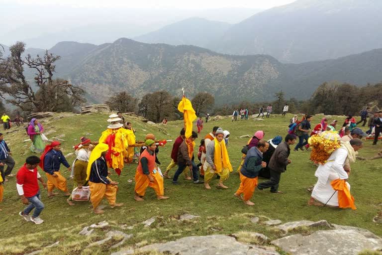 Tungnath