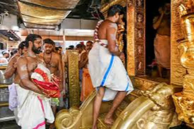 Restriction on distribution of offerings likely once temples are opened post-lockdown: officials